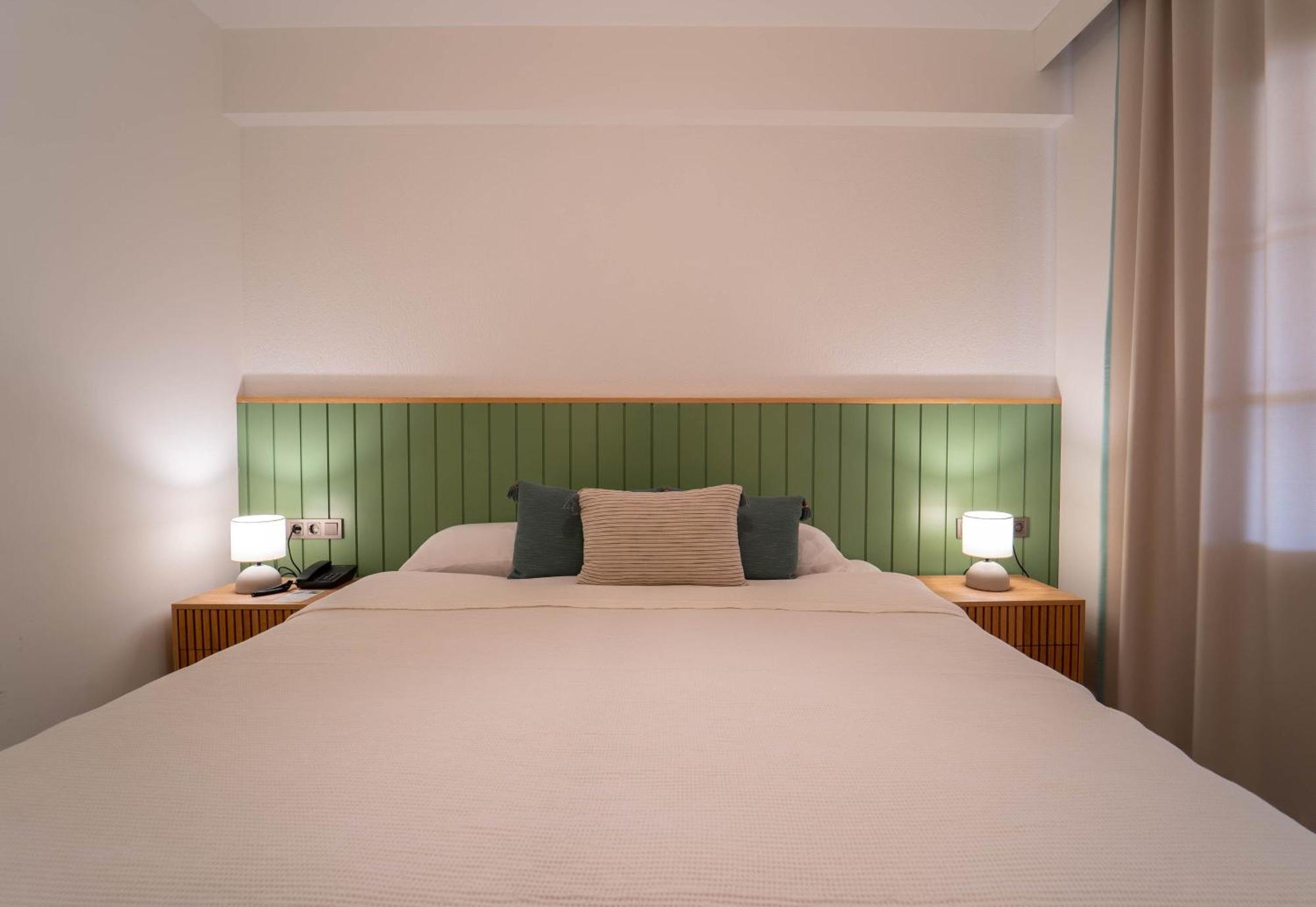 Hotel Club-E Fethiye Rum bild