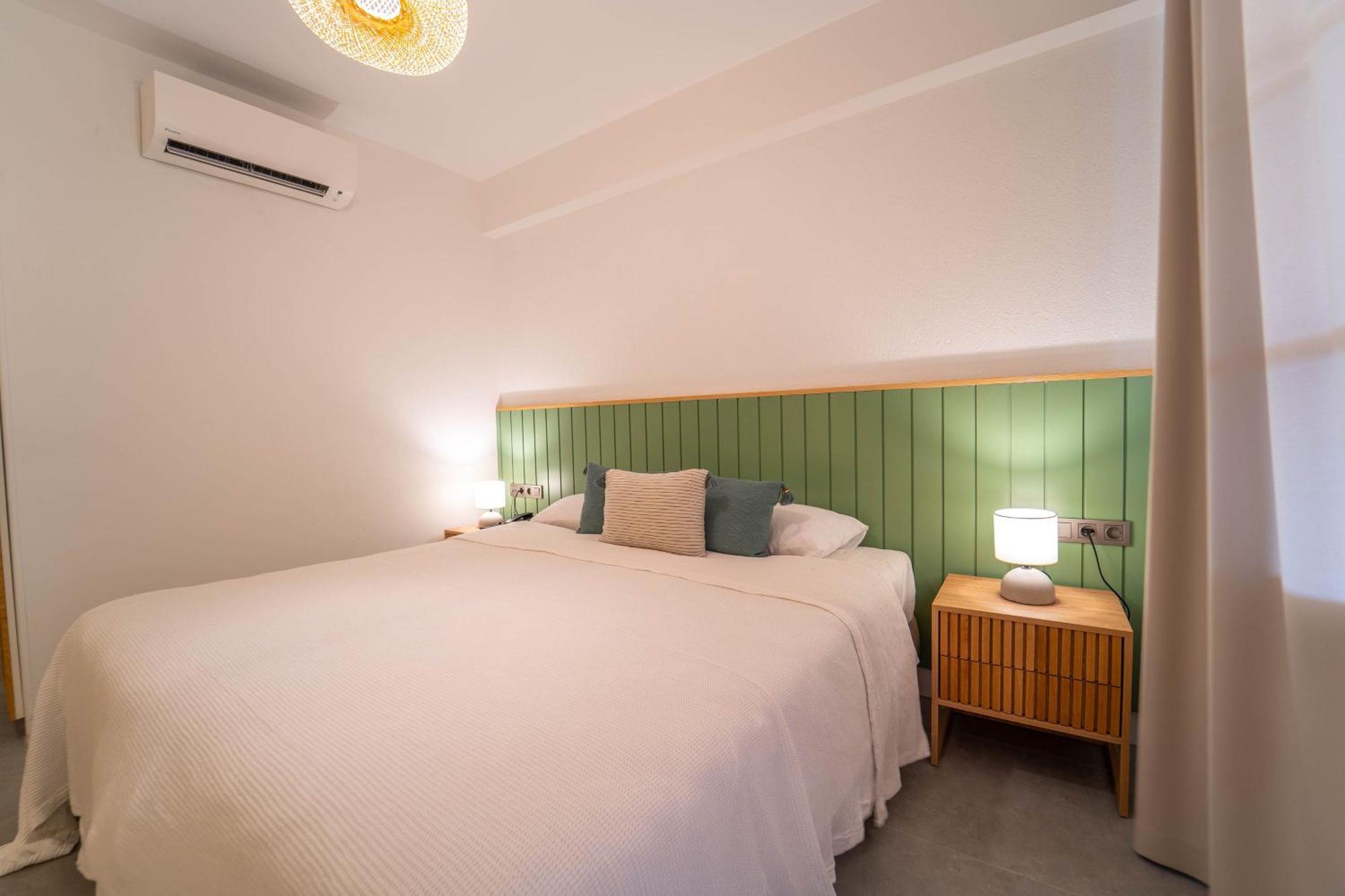 Hotel Club-E Fethiye Rum bild