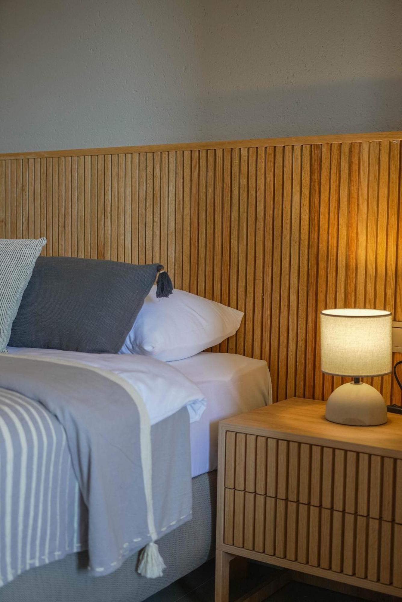 Hotel Club-E Fethiye Rum bild