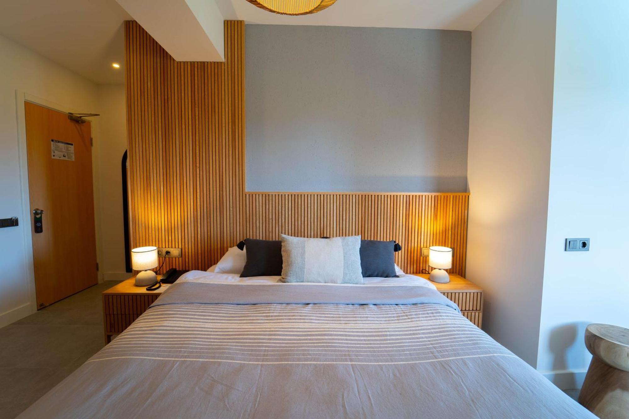 Hotel Club-E Fethiye Rum bild