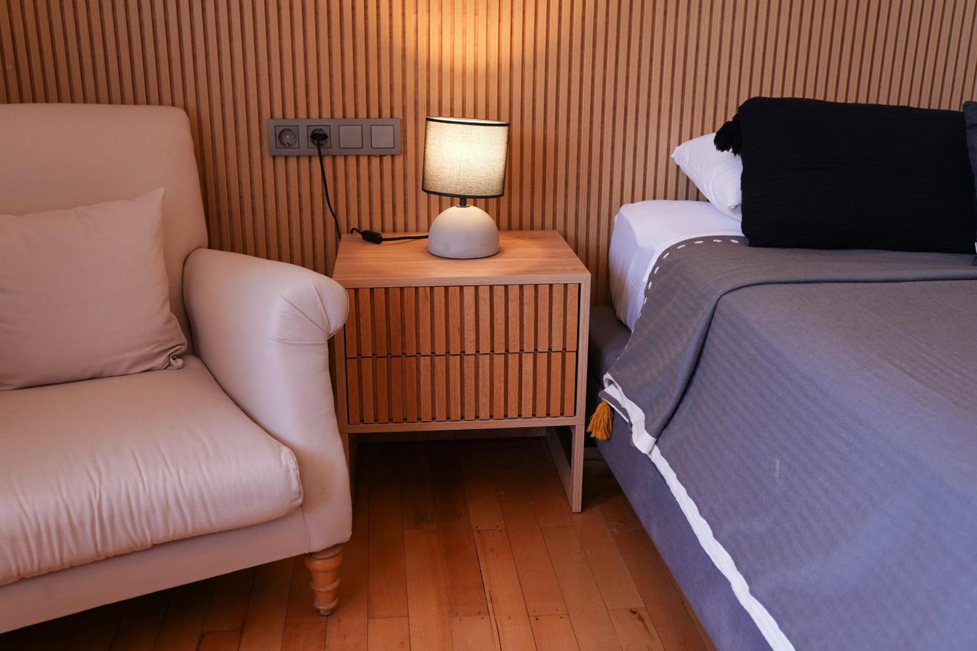 Hotel Club-E Fethiye Rum bild